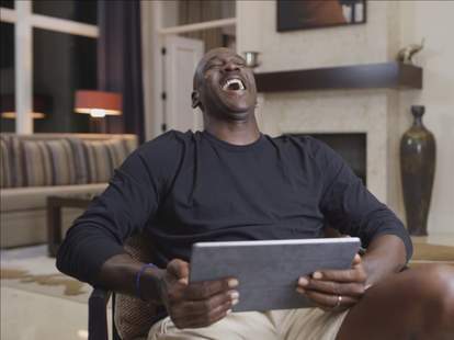 dogmomRN23's tweet image. Me every time I see someone complaining about the Chiefs: