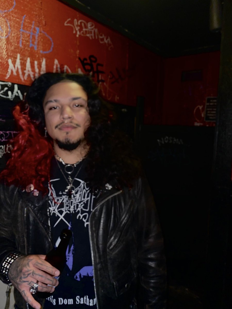 ScriptedManny's tweet image. Blah blah blah die