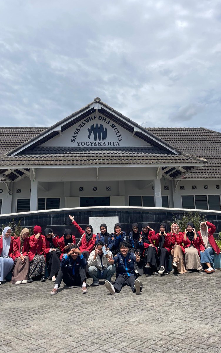 BEM KM - FPB UMY tweet media