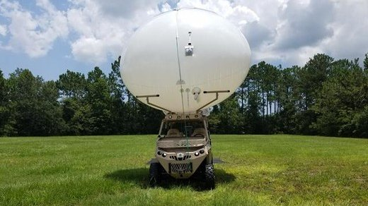 John Greenewald, Jr. tweet media