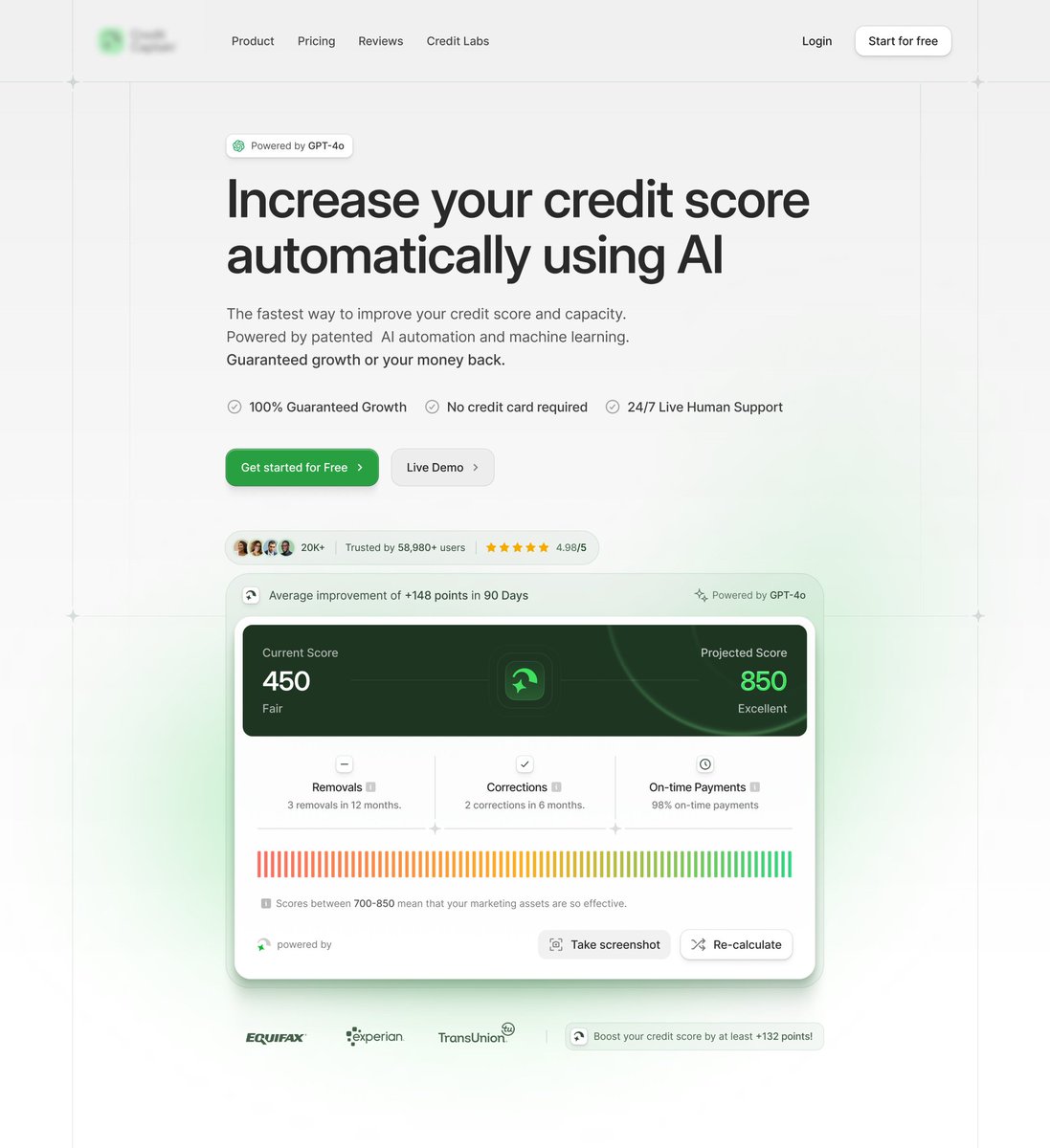 SimonasMaciulis's tweet image. Credit Score Calculator by Erşad

#designthreads