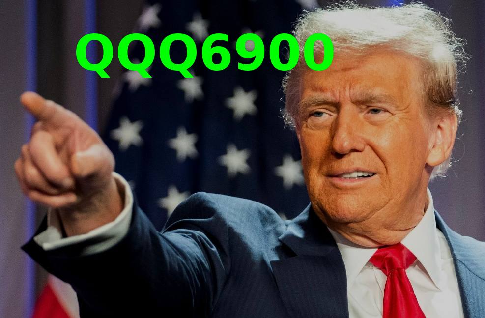 QQQ6900 - CTO (@qqq_6900) on Twitter photo FIGHT FIGHT FIGHT for the ultimate success
Nothing less
<a href="/realDonaldTrump/">Donald J. Trump</a> will take this Quantum Meme straight to the moonājust like he did with $TRUMP @realdonaldtrump
This is bigger than a coin; itās a revolution in the making. HODL strong, because weāre here to flip Nasdaq and FIGHT FIGHT FIGHT for the ultimate success
Nothing less
<a href="/realDonaldTrump/">Donald J. Trump</a> will take this Quantum Meme straight to the moonājust like he did with $TRUMP @realdonaldtrump
This is bigger than a coin; itās a revolution in the making. HODL strong, because weāre here to flip Nasdaq and