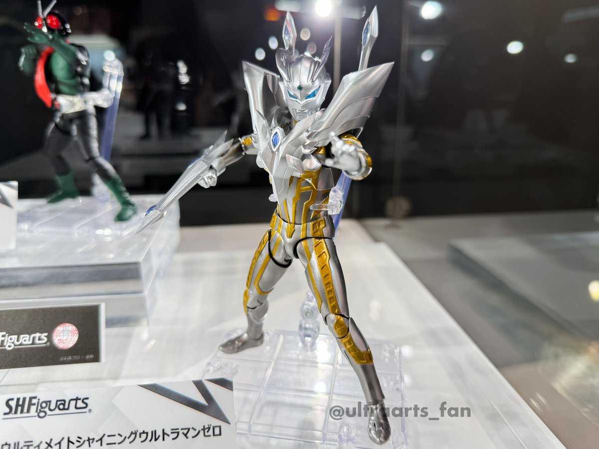 ウルトラアーツ・ファン【非公式】 on X: 