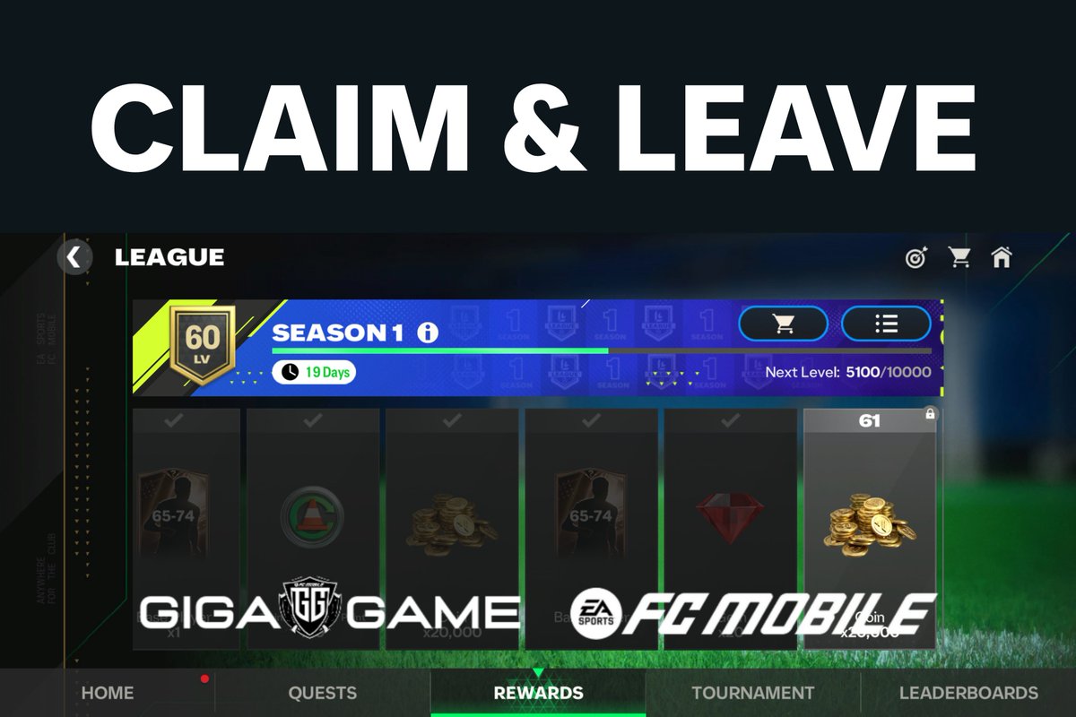 GIGA GAME tweet media