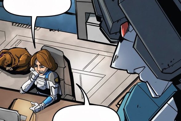 ⠀ 
( how’d  he  miss  the  nap  memo. )
⠀