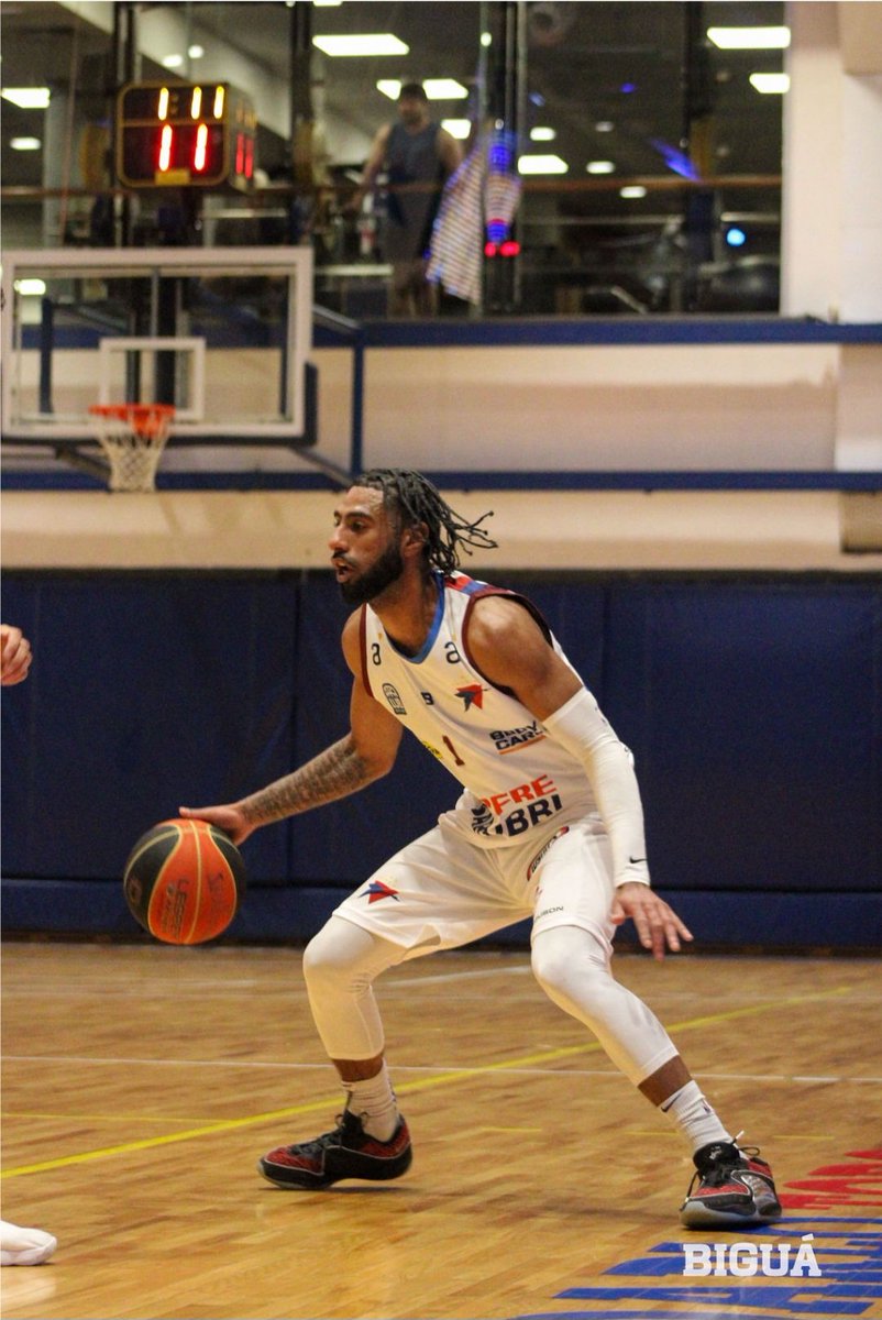 Victoria de <a href="/BiguaOnline/">Bigua Online</a> sobre <a href="/ClubTrouvilleUY/">Club Trouville</a> 92-87 por <a href="/LUB_Uy/">Liga Uruguaya de Básquetbol</a>. Andre Spight <a href="/Drespight11/">Andre M. Spight</a> 24 pts, 8 asist, Josh Cunningham 15 pts, 9 reb, 6 asist, Álvaro Payovich 14 pts,En Trouville Mateo Bolívar <a href="/MateooBolivar/">mateoobolivar</a> 28 pts, 8 asist,Guillermo Curbelo <a href="/guillecurbe1/">Guillermo Curbelo</a> 22 pts.