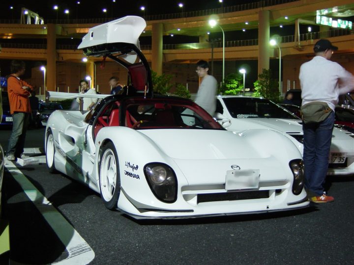 Trussty_Jasmine's tweet image. 🚗💨 Meet the RE Amemiya GReddy 6-AZ1: The ultimate compact street racer! Gullwing doors, 500HP, &amp;amp; iconic rotary power. A true kei car legend! 🔥⚙️ #JDM #RotaryPower #CompactRacer #StreetPerformance #CarEnthusiast
dik.si/gk243