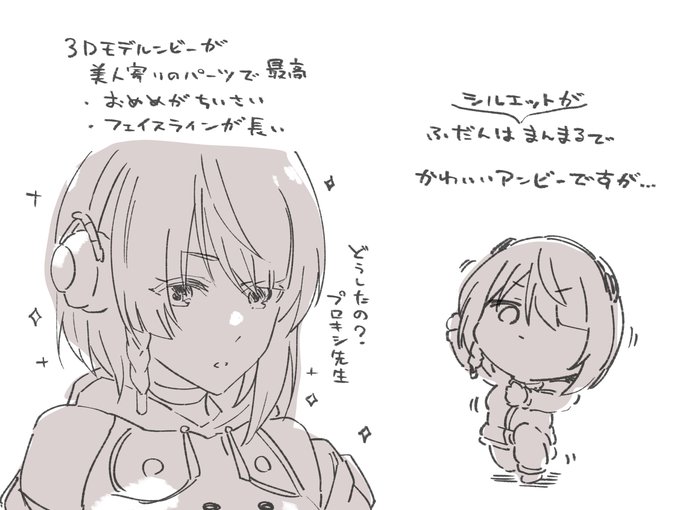 #ゼンゼロ  #zzzero 