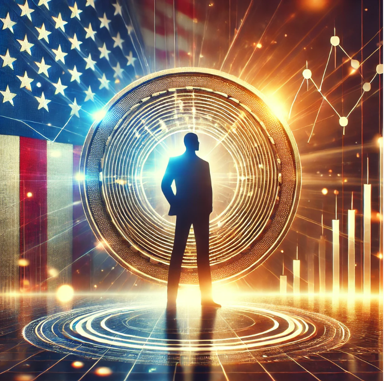 cidia's tweet photo. 🚀 ¡Revolución en las criptos! 🌐 Donald Trump lanza una memecoin que arrasa en el mercado, convirtiéndose en la cuarta más grande en solo 24 horas. 📈 Su impacto ha disparado el precio de Solana (SOL) a máximos históricos. 💰⚡️ #Criptomonedas #SOL #InnovaciónDigital https://t.co/JGsPQuJ882