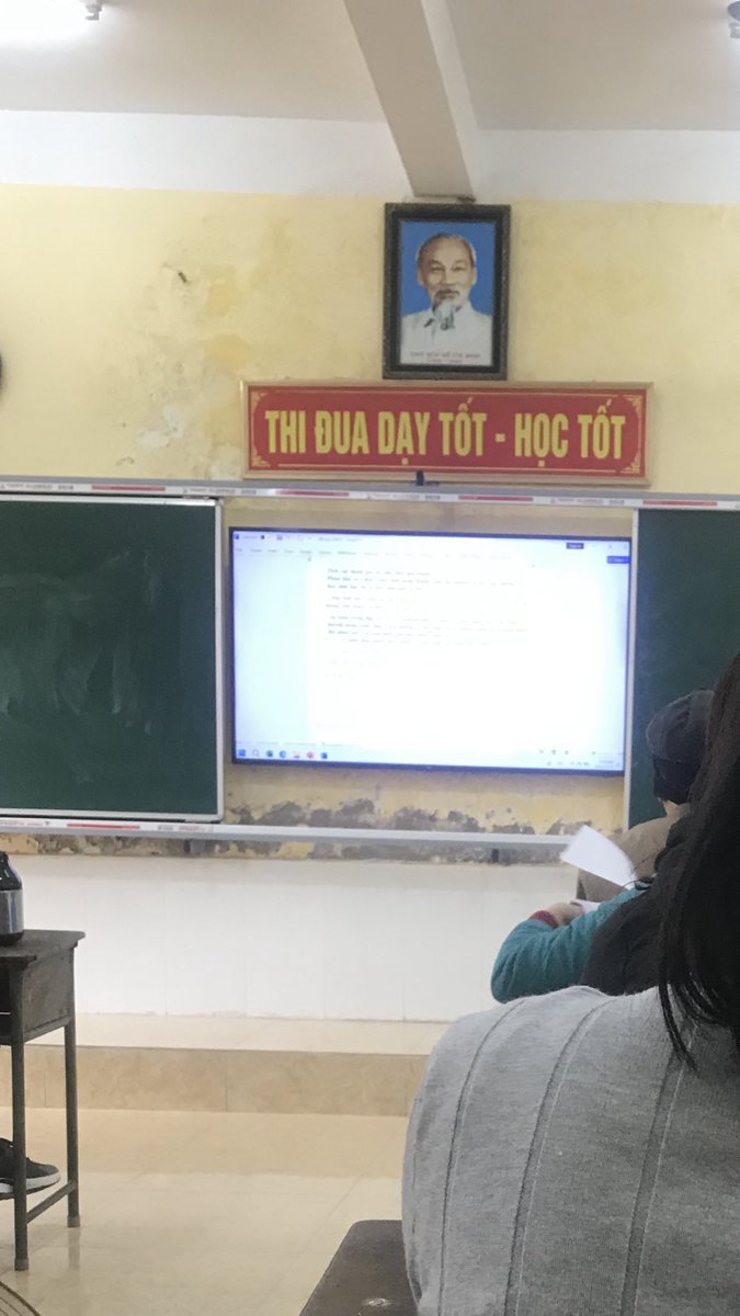 Đại Lâm Mộc tweet media