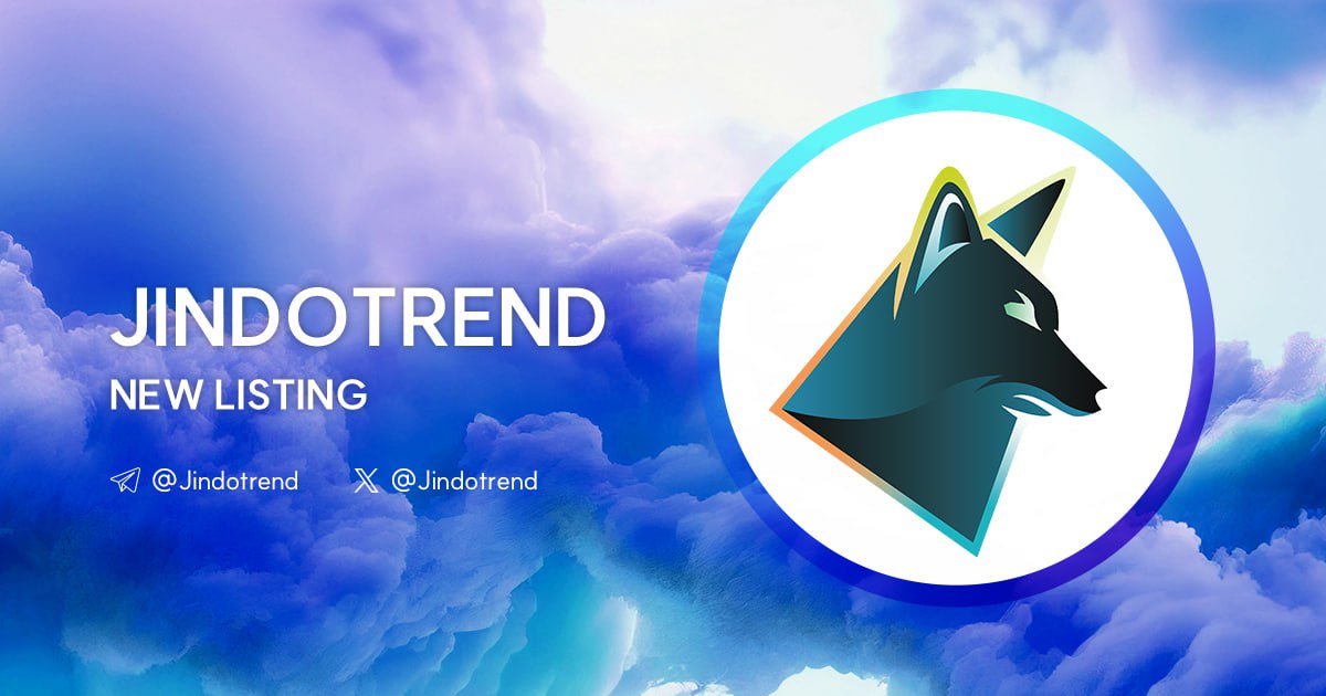 🐕 JINDOTREND NEW LISTING 🐕

🔗 Solana

FAKE NEWS COIN - $FAKENEWS

D73sQoKQq8d2WXGLHuKR2KDASdsFvZbcSo4ZGmsrpump

jindotrend.io/en/coins/D73sQ…

📈 LIQ: $95794.94 | MC:$463109