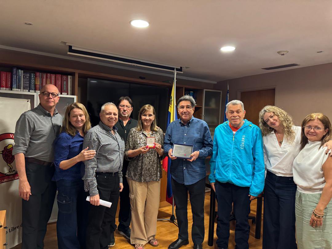 Ivan Mendoza (@mencardio) on Twitter photo Primera reunión 2025 de la Nueva Junta Directiva de la <a href="/CardiologiaSVC/">Sociedad Venezolana de Cardiología</a> <a href="/Susanacardio/">Susana Blanco</a> <a href="/JosefaFeijoo/">Josefa Feijoo</a> <a href="/HeliodoroRodri5/">Heliodoro Rodriguez</a> <a href="/Lguevaramath/">Lempira Guevara Matheus</a> <a href="/dra_hlara/">Heydi Lara</a> <a href="/jjamaro/">Juan José Amaro A</a> <a href="/DrPontecarlosi/">Carlos I Ponte N</a> <a href="/ivanovich13/">Ivan Mendoza</a> <a href="/torresviera/">José Miguel Torres Viera</a> <a href="/emartinezgmg/">Emilia Martinez</a> <a href="/marquezingrid/">ingrid marquez</a> <a href="/SIAC_cardio/">SIAC</a> <a href="/adribaran/">Adrian Baranchuk MD FACC FRCPC FCCS FSIAC</a> <a href="/AnaGMuneraE/">Ana G. Múnera Echeverri</a> <a href="/gonzaeperez/">Gonzalo Perez</a> Primera reunión 2025 de la Nueva Junta Directiva de la <a href="/CardiologiaSVC/">Sociedad Venezolana de Cardiología</a> <a href="/Susanacardio/">Susana Blanco</a> <a href="/JosefaFeijoo/">Josefa Feijoo</a> <a href="/HeliodoroRodri5/">Heliodoro Rodriguez</a> <a href="/Lguevaramath/">Lempira Guevara Matheus</a> <a href="/dra_hlara/">Heydi Lara</a> <a href="/jjamaro/">Juan José Amaro A</a> <a href="/DrPontecarlosi/">Carlos I Ponte N</a> <a href="/ivanovich13/">Ivan Mendoza</a> <a href="/torresviera/">José Miguel Torres Viera</a> <a href="/emartinezgmg/">Emilia Martinez</a> <a href="/marquezingrid/">ingrid marquez</a> <a href="/SIAC_cardio/">SIAC</a> <a href="/adribaran/">Adrian Baranchuk MD FACC FRCPC FCCS FSIAC</a> <a href="/AnaGMuneraE/">Ana G. Múnera Echeverri</a> <a href="/gonzaeperez/">Gonzalo Perez</a>