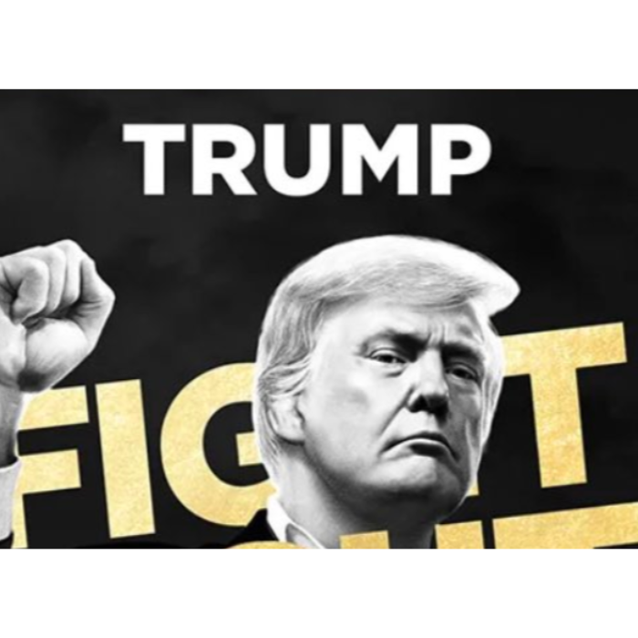 Trump47Coinmeme's tweet photo. 🚀🌟 Why Did DT Hide the H? 🤔 🌟

The internet is buzzing! Why did DT hide the "H" in his post? Some say it’s a sign, others say it’s just fun.
 Either way, a new meme token has launched inspired by it! 🚀
Buy : https://t.co/UUomBPBiyR
What’s your take on the mystery? https://t.co/MKyuPf5cQ4