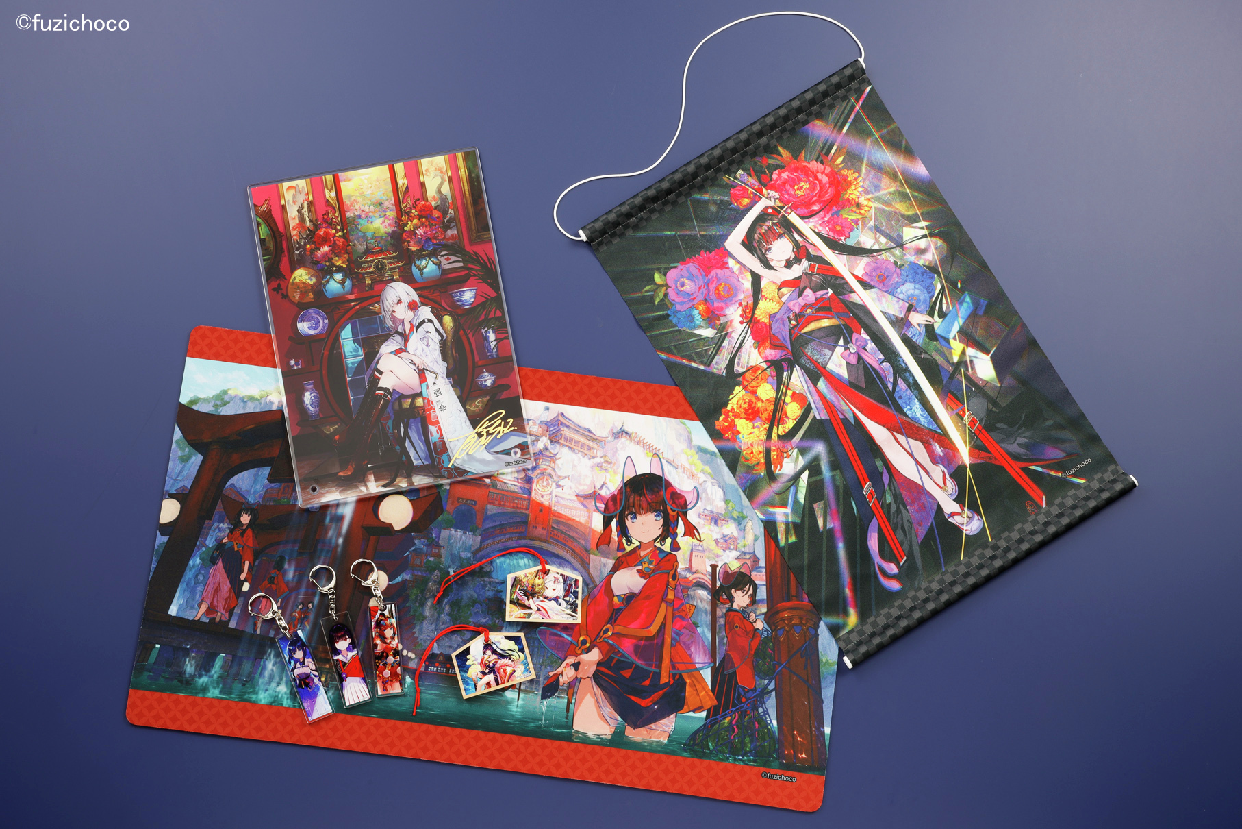 コトブキヤくじ | NEO GATE