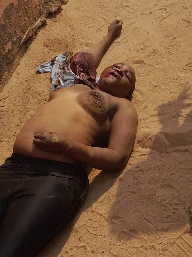 Emmanuel Kuza tweet media