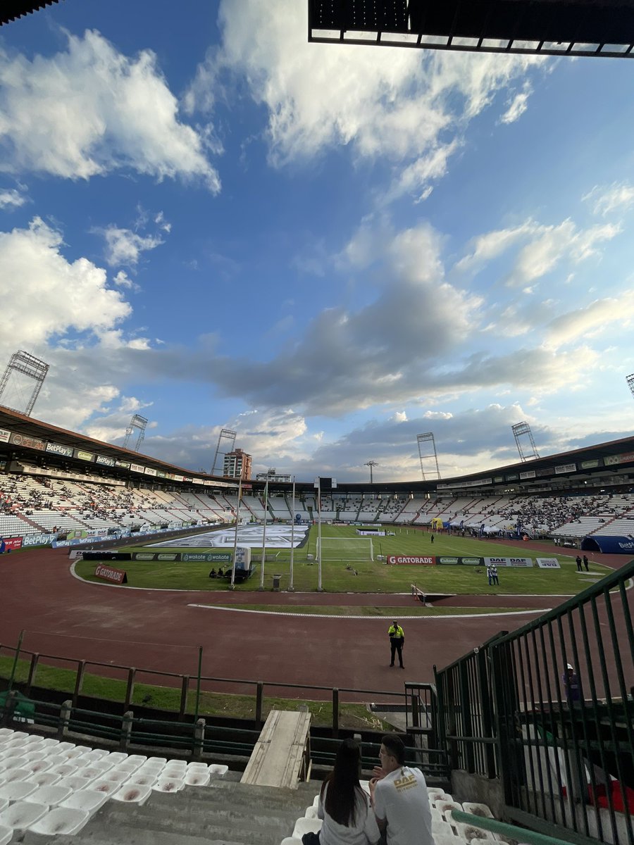 Juan Esteban Londoño tweet media