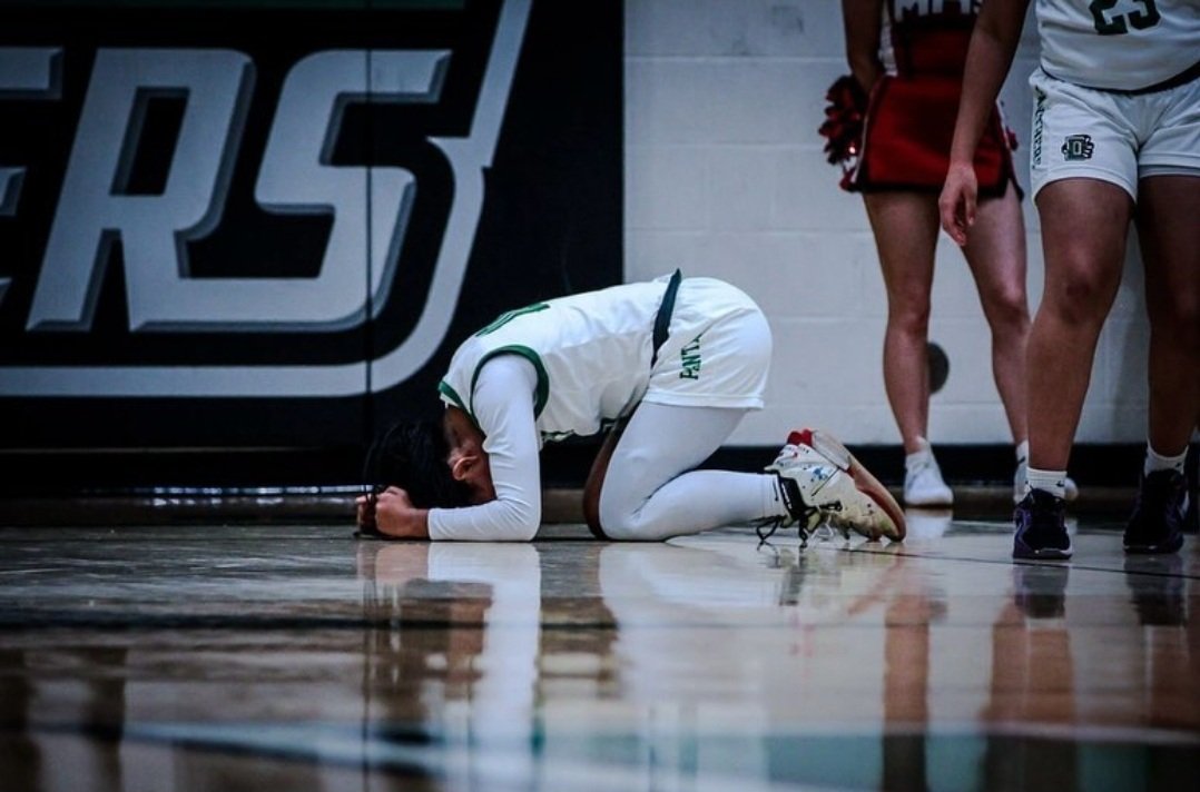 Mariah Heron (@mariahheron) on Twitter photo It breaks my heart to say my sophomore journey as a Derby Panther ends with an ACL injury. Every moment on the court with my teammates was unforgettable. To my Bluejays, youβve been my rock. With faith in God, I know Iβll overcome this. #10 out. π π <a href="/LadyPantherBB/">Lady Panther WBB</a> <a href="/KBluejays/">KS BLUEJAYS *B2B ELITE* ππ«</a> It breaks my heart to say my sophomore journey as a Derby Panther ends with an ACL injury. Every moment on the court with my teammates was unforgettable. To my Bluejays, youβve been my rock. With faith in God, I know Iβll overcome this. #10 out. π π <a href="/LadyPantherBB/">Lady Panther WBB</a> <a href="/KBluejays/">KS BLUEJAYS *B2B ELITE* ππ«</a>