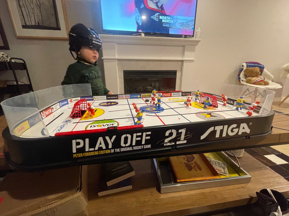 Glenn Kubish tweet media