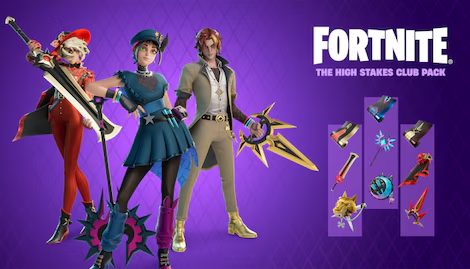 FN_CodesDrops's tweet image. 1x Winner #Fortnite  Giveaway - The High Stakes Club Bundle  or Koi Kingdom Bundle !! (Price of choice)😜

• Retweet  ♻️ and  🖤
• Follow @FN_CodesDrops &amp;amp; @DigisellsIsBack 
• Tag 2 friends
• Join This Server with proof 
🔗 discord.gg/sTuJ9WcHrv

End of January 25, 2025
