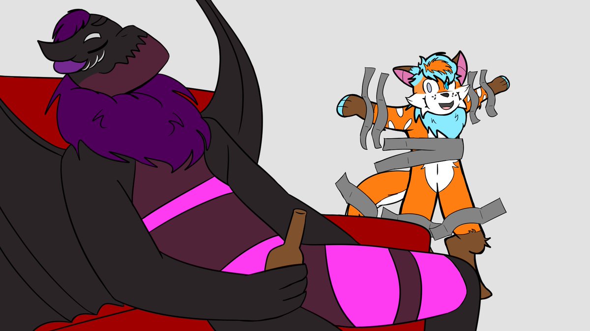 Commission Commission. Big 'prec ;p