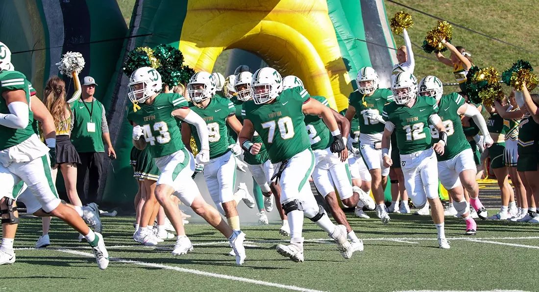 Nick Iliano (@nick_iliano) on Twitter photo After a great visit and talk with <a href="/Coach_Ekkens/">Brett Ekkens</a> and <a href="/CoachJDIV/">James Daniels</a> i’m blessed to receive an offer to Tiffin <a href="/CoachTomKaufman/">Tom Kaufman 🇺🇸</a> <a href="/GALancerAD/">Gilmour Athletics</a>
<a href="/GALancerFB/">Gilmour Academy Football</a> <a href="/GALancerS_C/">Gilmour Strength & Conditioning</a> <a href="/CoachSeanOToole/">Sean O'Toole</a> After a great visit and talk with <a href="/Coach_Ekkens/">Brett Ekkens</a> and <a href="/CoachJDIV/">James Daniels</a> i’m blessed to receive an offer to Tiffin <a href="/CoachTomKaufman/">Tom Kaufman 🇺🇸</a> <a href="/GALancerAD/">Gilmour Athletics</a>
<a href="/GALancerFB/">Gilmour Academy Football</a> <a href="/GALancerS_C/">Gilmour Strength & Conditioning</a> <a href="/CoachSeanOToole/">Sean O'Toole</a>
