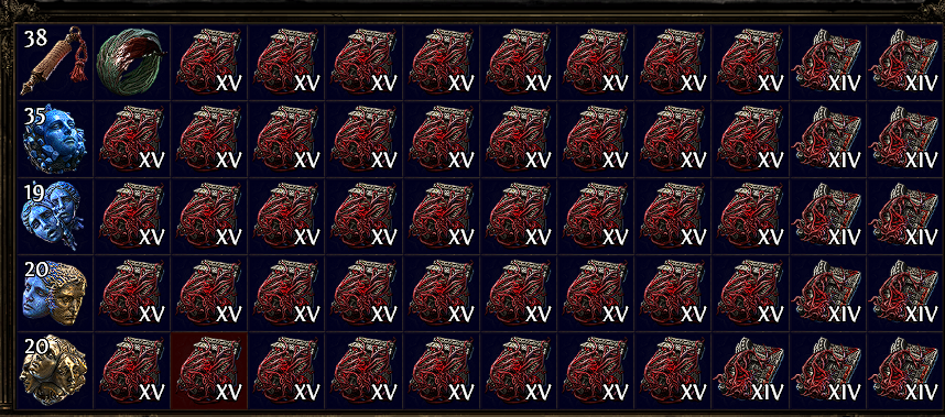 sympa le map sustain du dernier patch