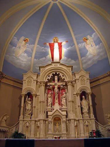 He who wishes for anything but Christ, does not know what he wishes; he who asks for anything but Christ, does not know what he is asking; he who works, and not for Christ, does not know what he is doing. Saint Philip Neri