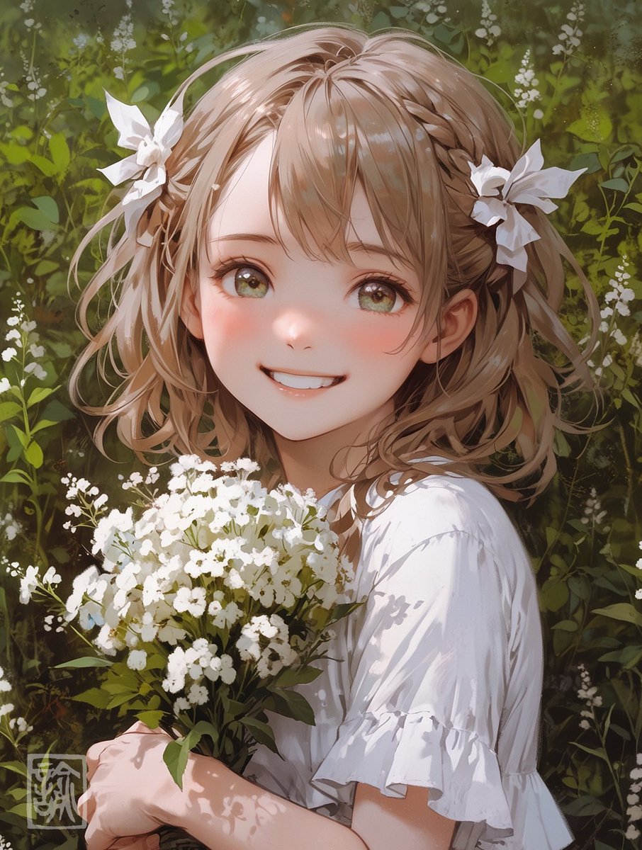 おはようございます😃 1月19日の誕生花はユキヤナギ(雪柳) 花言葉は