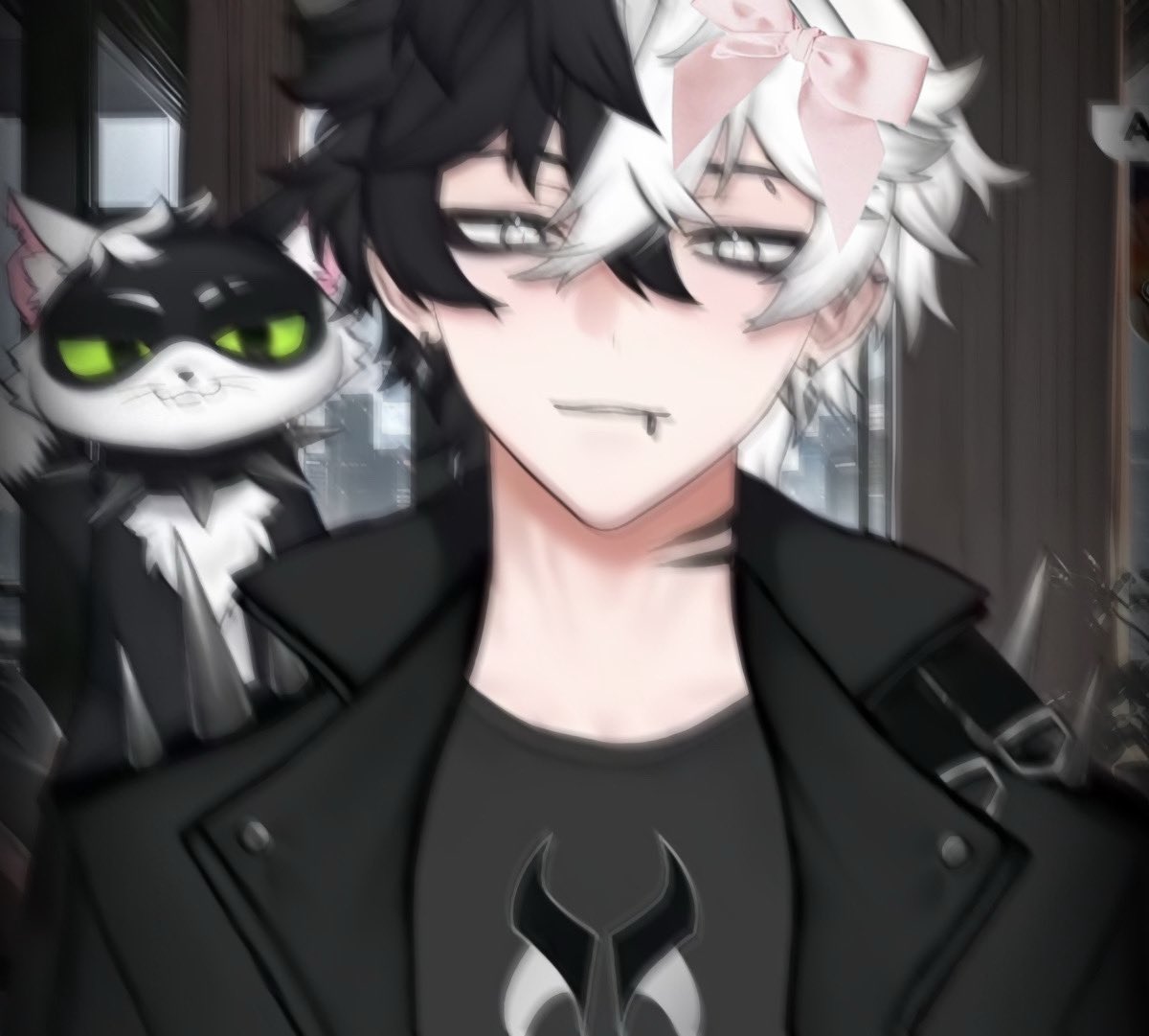 Tododiapricer's tweet image. |🌙| Sejam todos muito bem vindos a conta todo dia Pricernot 

Nessa conta eu irei abordar diversas coisas sobre o Pricer afinal para mim ele é um ótimo Vtuber, e espero que nessa conta eu alcance mais pessoas para que elas conheçam o nosso querido @Pricernot 

Segue o fio 🧵