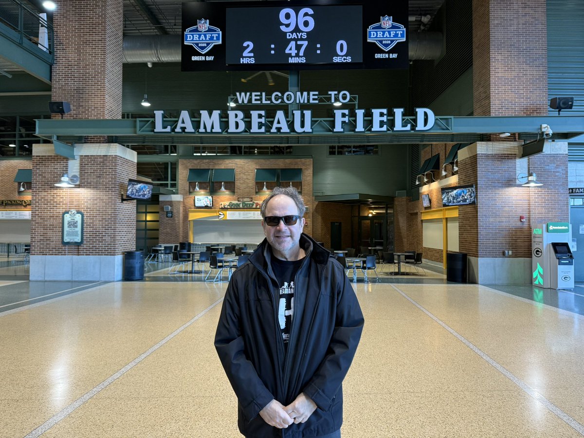 Eddie Trunk tweet media