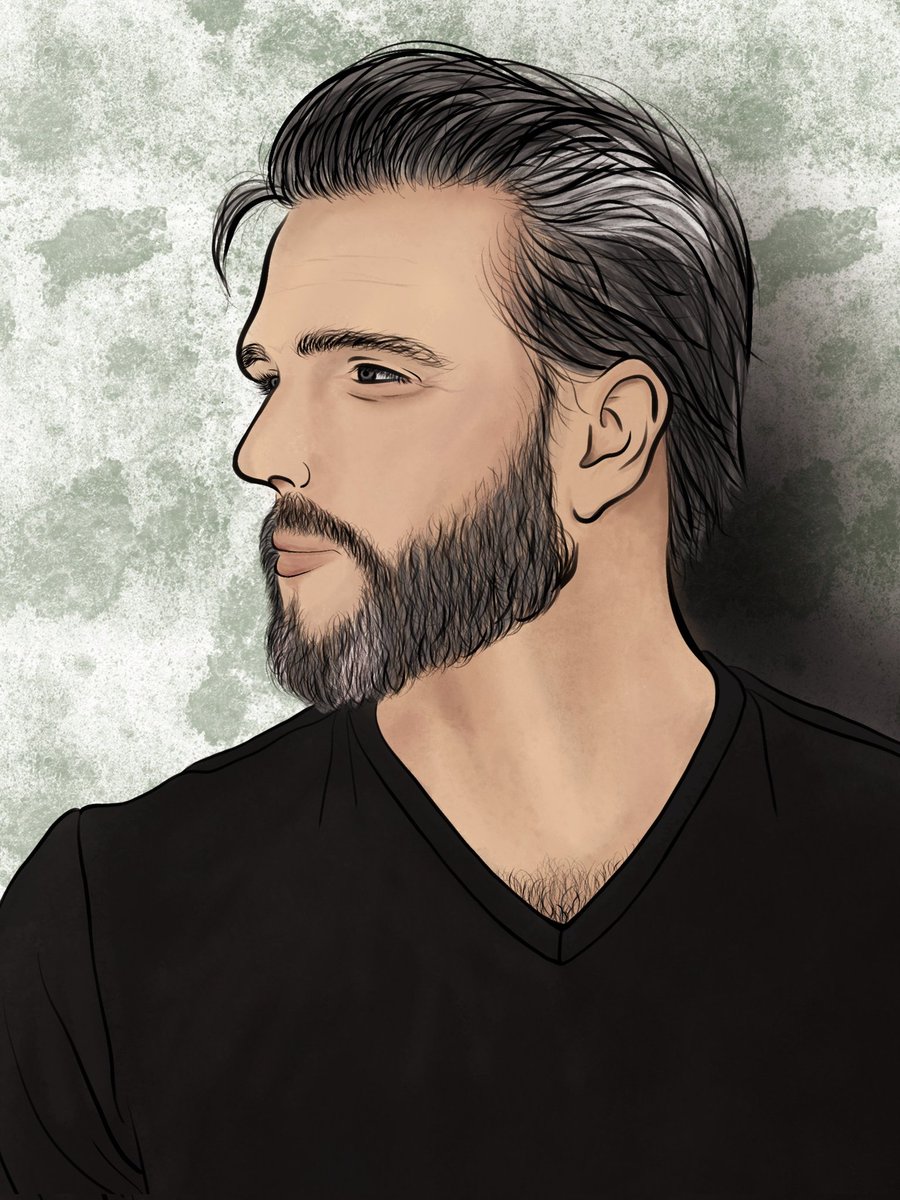 M_Laursyn's tweet photo. I have an 💥idea💥 CHARACTER ART GIVEAWAY, anyone? The #WritingCommunity has been so helpful &amp; welcoming to me this past year &amp; I want to give back. So, if you're interested in art for one of your characters ➡️ follow, like &amp; share this post. Let's make something cool. 💚 https://t.co/SzngxWOHW0
