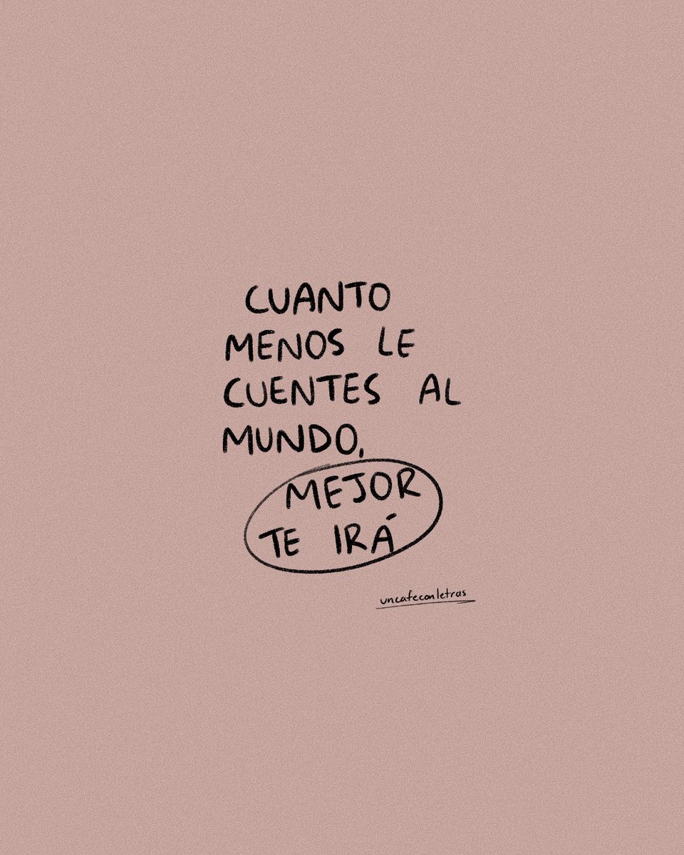 Un café con letras (@uncafeconletras) on Twitter photo 