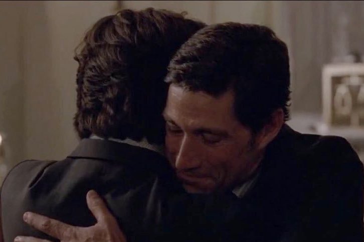 TheLOSTworld_'s tweet photo. See you in another life, brotha. https://t.co/zZlN1NDLX4