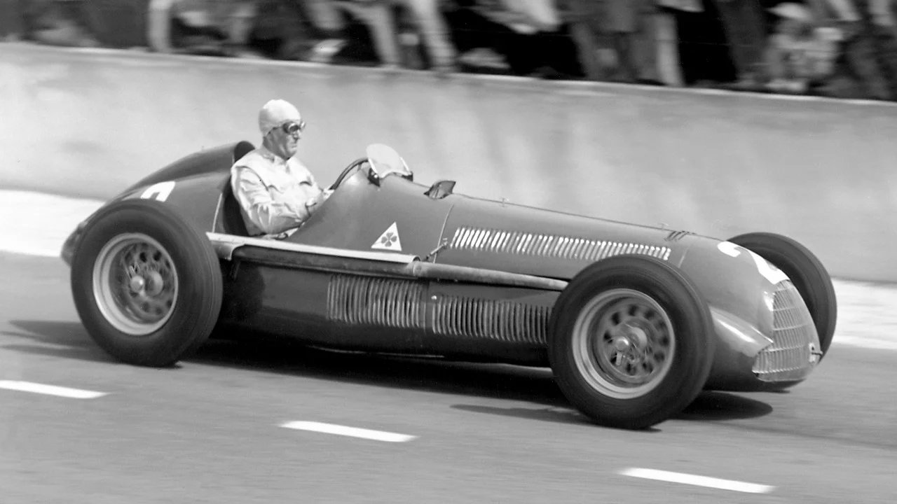 Goodwood Road & Racing on X: "A look back at Alfa Romeo's dominance in #F1 https://t.co/ryVM02Nayh https://t.co/OMLwYXktGN" / X