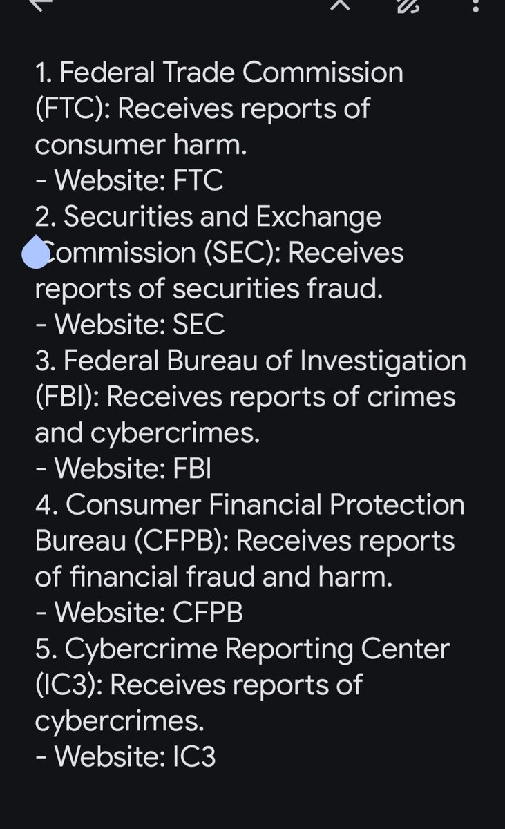 jjwkd333's tweet photo. @wallstmemes WSM team must go to jail! I will keep reporting! https://t.co/D2L2N58Az9