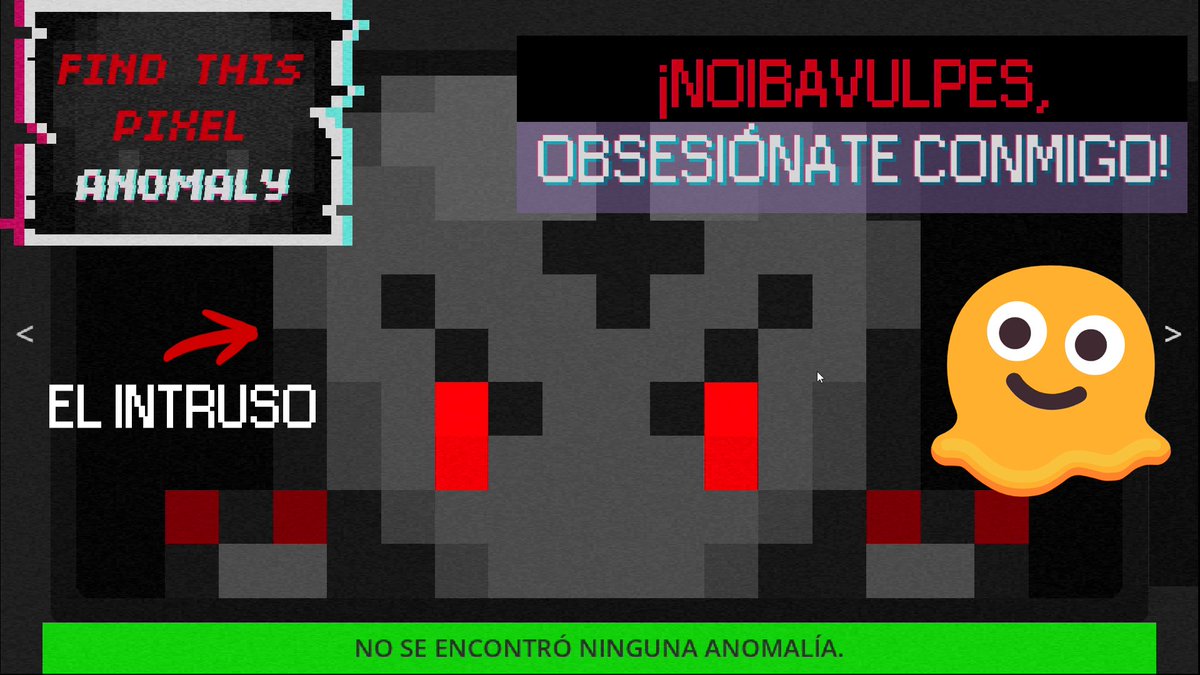 NOIBA 🦊 tweet media