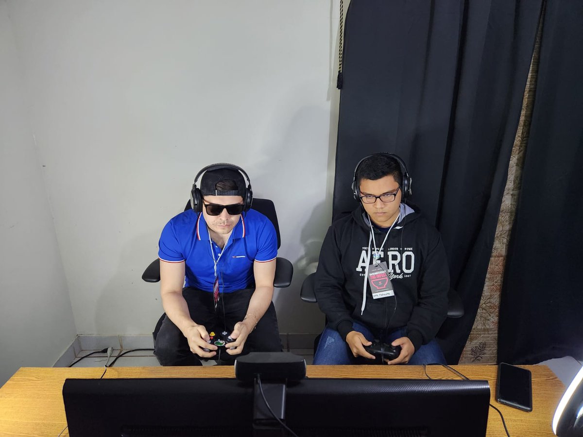 Empezamos toda la accción del IchirakuMx: Ramenniversary 2nd Impact!! 

Link de stream 👇👇👇