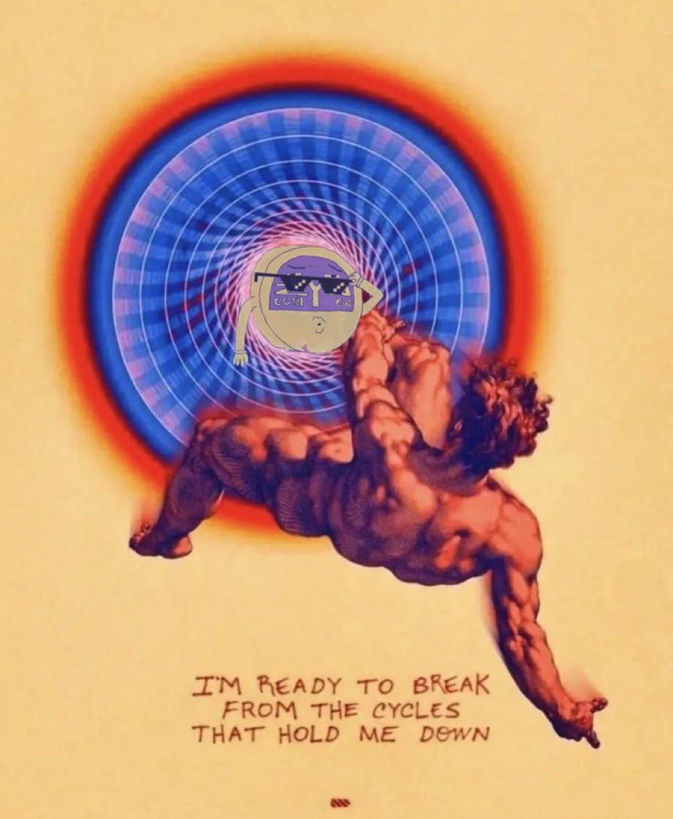 Trump just sent a meme to $30B in one day.

Jarvis, run analysis. How many in Trump’s cabinet and extended network use $ZYN? 

Answer: VP JD Vance, RFK, Rogan, NELK, and tons of pro athletes. Oh and FDA approved marketing too.

$ZYN fueled admin. Plz don’t midcurve anon
