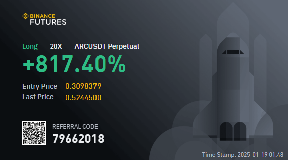 0xSolomun's tweet photo. top gainoooorrrrrssss

enjoy

I just took %50 profit from my long

"long the top gainers, before they become top gainers" https://t.co/TUqjtJl7cL
