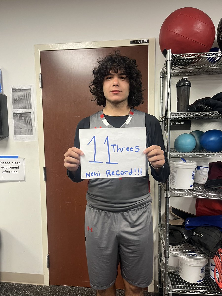 Nehi_Basketball (@nehibball) on Twitter photo <a href="/NoahRod25/">Noah Rodriquez</a> Breaks Northeast Record With 11 3s π₯π<a href="/Biggamebobby/">Bob Putnam</a> <a href="/prephoopsfl/">Prep Hoops Florida</a> <a href="/tampaball/">Coach White</a> <a href="/NoahRod25/">Noah Rodriquez</a> Breaks Northeast Record With 11 3s π₯π<a href="/Biggamebobby/">Bob Putnam</a> <a href="/prephoopsfl/">Prep Hoops Florida</a> <a href="/tampaball/">Coach White</a>