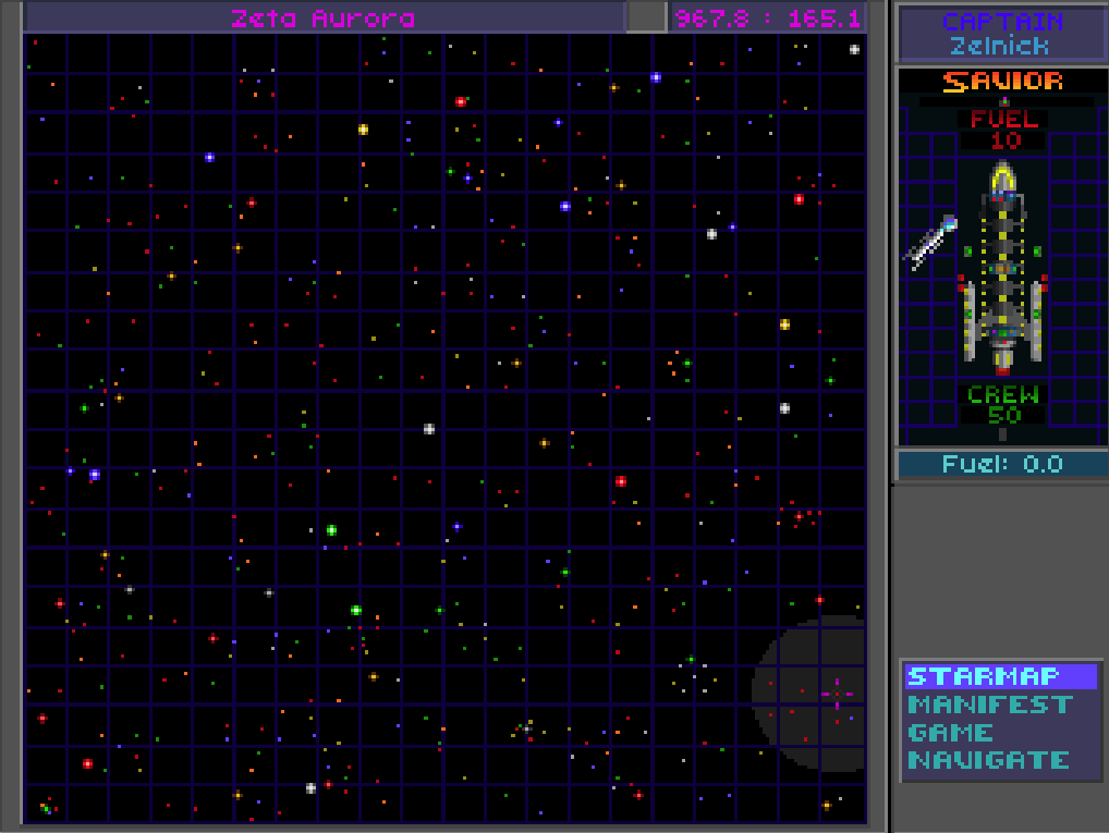 CometSoftworks's tweet photo. BIG NEWS 
#StarControl #UQM https://t.co/Pt2mYTEZxW