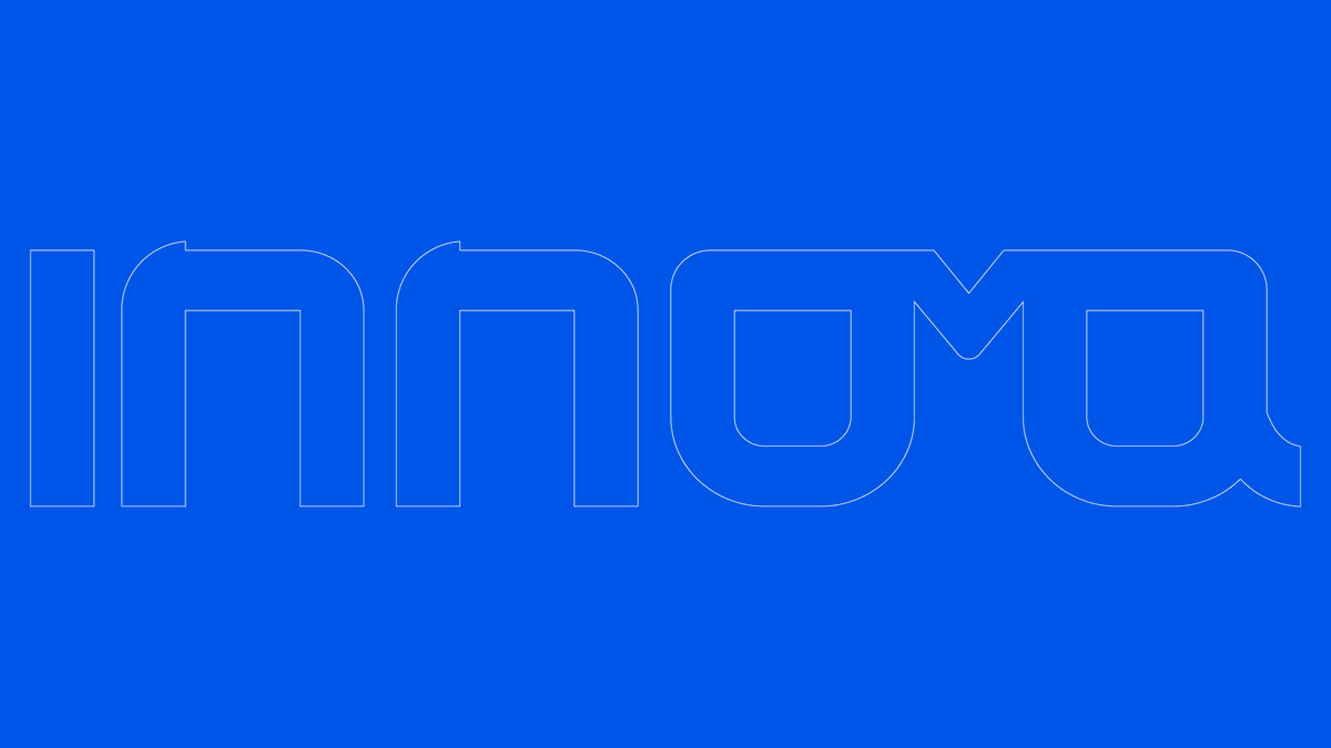 Branding for Innova Lens