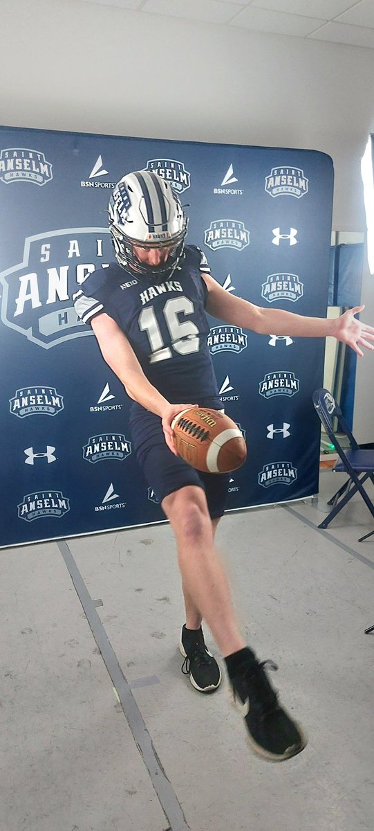 Peter Burns 25' P tweet media