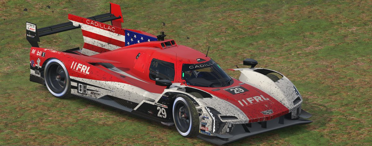 FRLeSports's tweet image. BACK 2 BACK DAYTONA 24 CHAMPIONS!!!