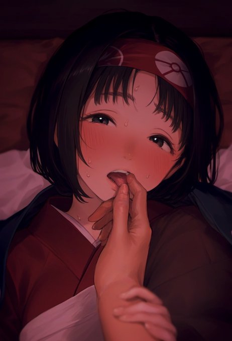 エリカ様

#Pokemon 