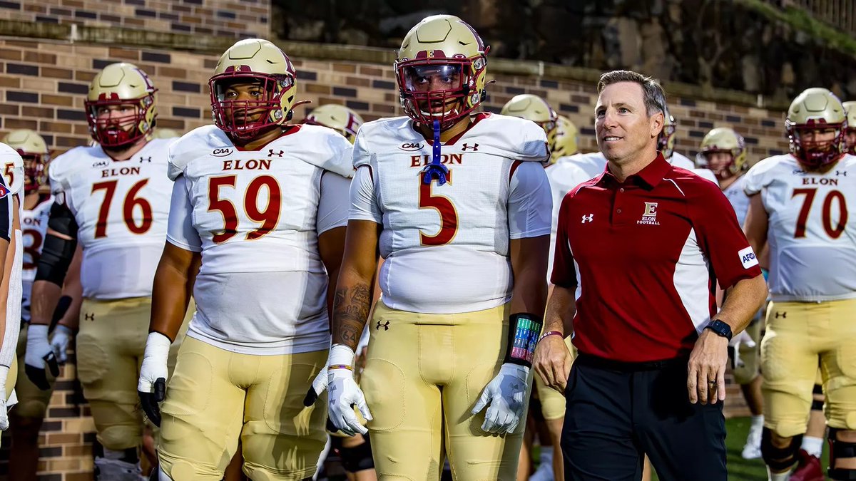 Mikey Hunt C/O 2025 IMG DB (@mikeyhunt727) on Twitter photo #AGTG After an amazing official visit, I’m excited to announce I’ve received an offer from <a href="/ElonFootball/">Elon Football</a>! Huge thanks to <a href="/CoachDBattle/">Dominique Battle</a>, DC <a href="/Coach___E/">Dovonte Edwards</a>, and HC <a href="/TonyTrisciani/">Tony Trisciani</a> for believing in me and giving me this opportunity. Go Phoenix! 🔥 #AGTG #PhoenixRising
<a href="/CoachJuwanIMG/">Juwan Dowels</a> #AGTG After an amazing official visit, I’m excited to announce I’ve received an offer from <a href="/ElonFootball/">Elon Football</a>! Huge thanks to <a href="/CoachDBattle/">Dominique Battle</a>, DC <a href="/Coach___E/">Dovonte Edwards</a>, and HC <a href="/TonyTrisciani/">Tony Trisciani</a> for believing in me and giving me this opportunity. Go Phoenix! 🔥 #AGTG #PhoenixRising
<a href="/CoachJuwanIMG/">Juwan Dowels</a>