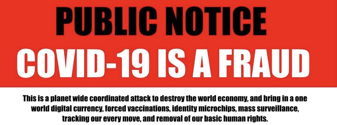 It’s NOT ABOUT “Public Health”, It’s ABOUT MONEY &amp; CONTROL since US GOVERNMENT raises Treasury Revenue (via licensing) &amp; US GOVERNMENT has CONTROL (via inspection): SEE 1902 Virus-Toxin law, SECTION 1
September 1789, Congress established the Treasury Dept: From 1789➡️ New Deal in