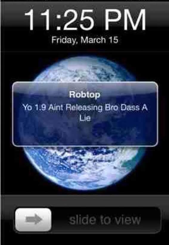 Old GD Content tweet media