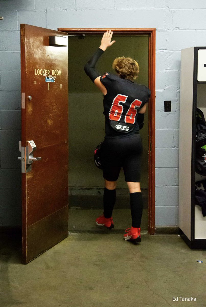 Please check out my highlights and let me know if you have any questions, DM’s are open. hudl.com/v/2REnwj