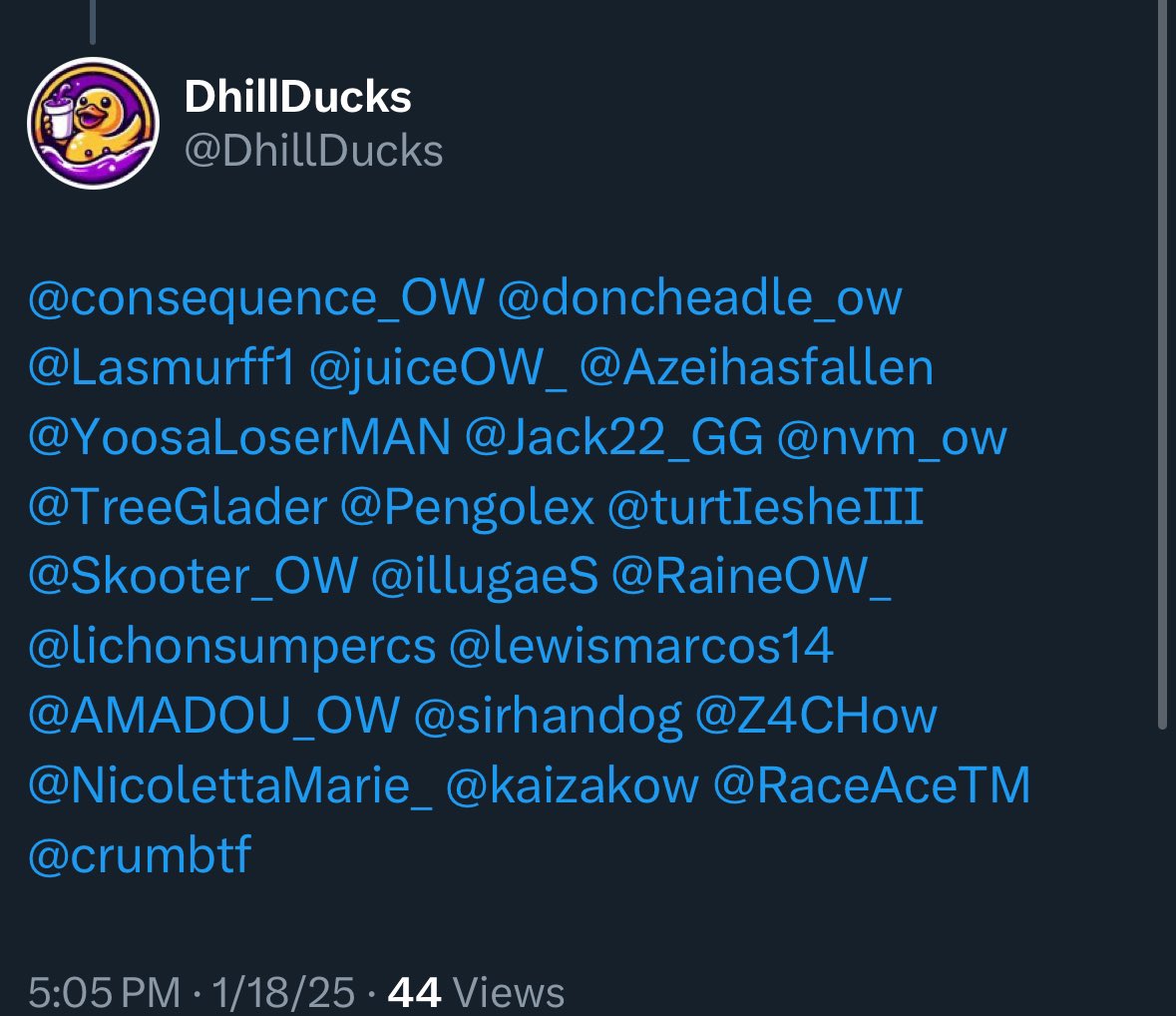 RaceAceTM tweet media